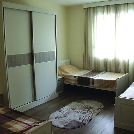 Apartmant Nik Herceg Novi Ngoại thất bức ảnh