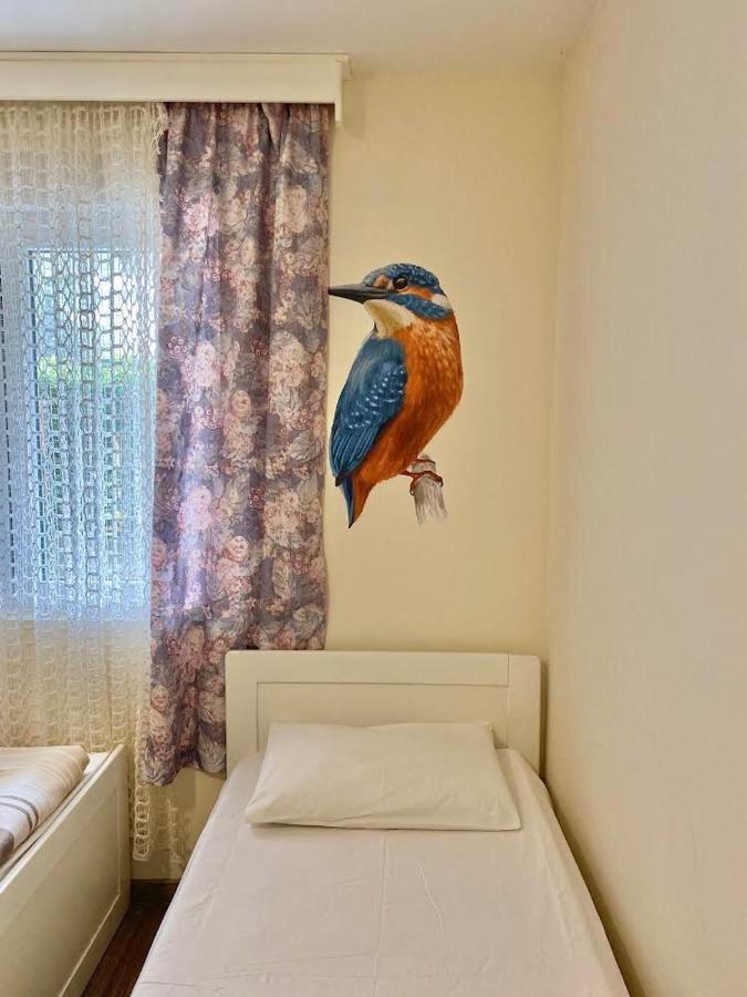 Apartmant Nik Herceg Novi Ngoại thất bức ảnh