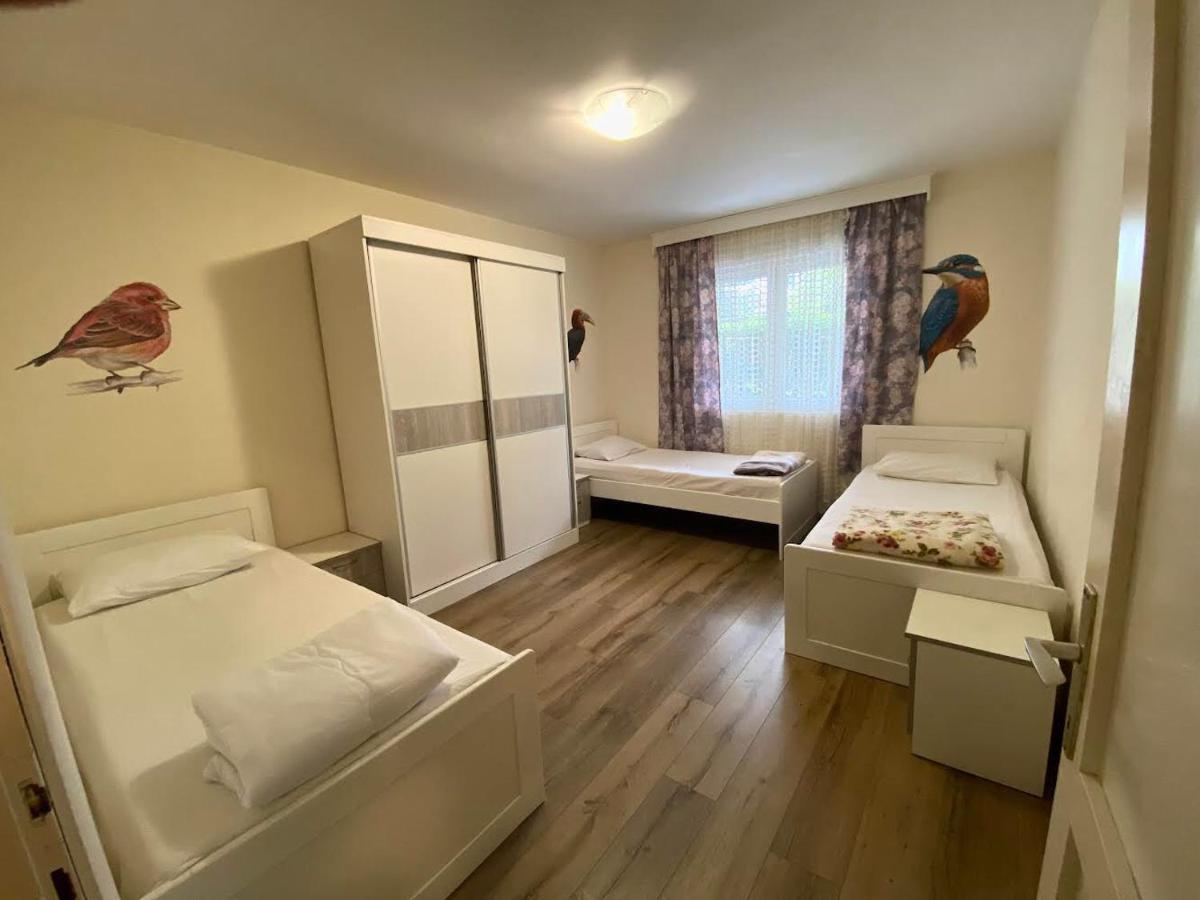 Apartmant Nik Herceg Novi Ngoại thất bức ảnh
