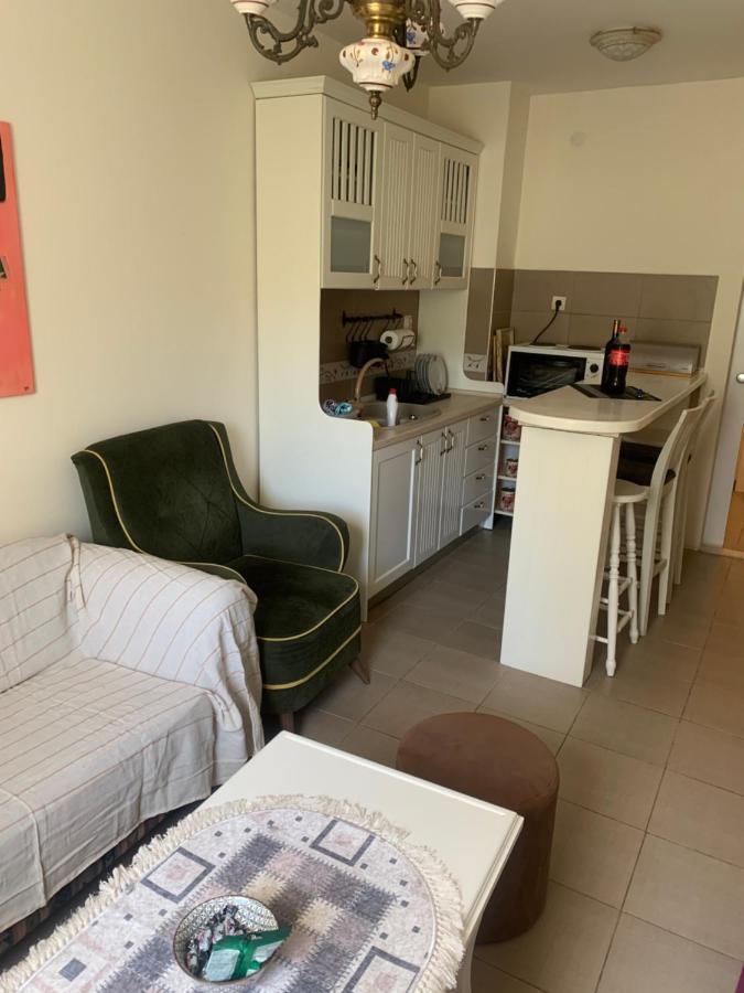 Apartmant Nik Herceg Novi Ngoại thất bức ảnh