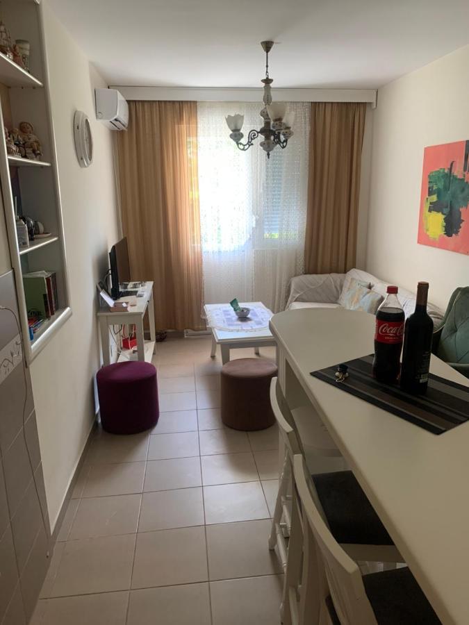 Apartmant Nik Herceg Novi Ngoại thất bức ảnh