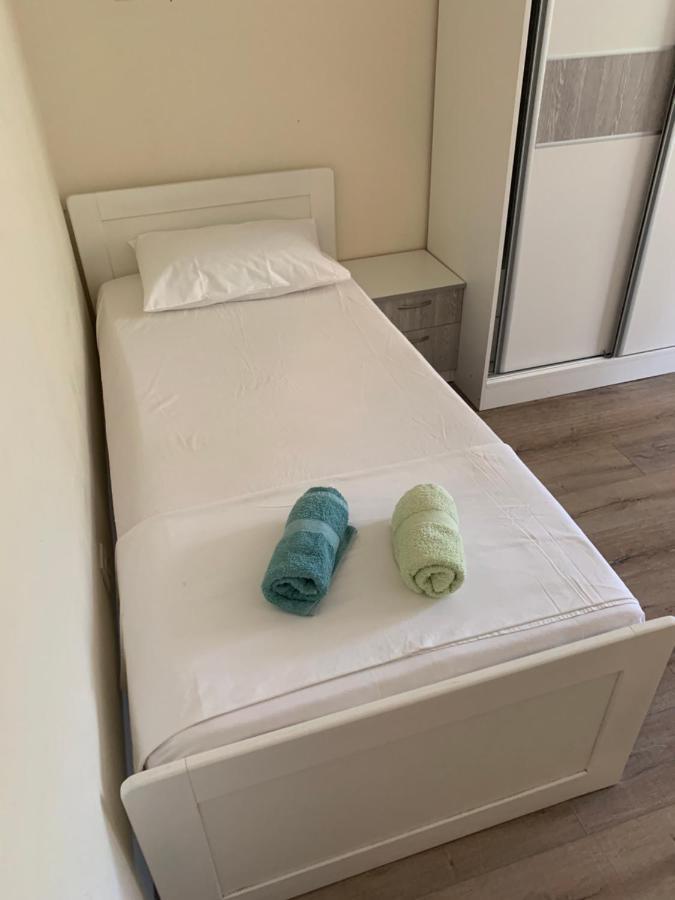 Apartmant Nik Herceg Novi Ngoại thất bức ảnh