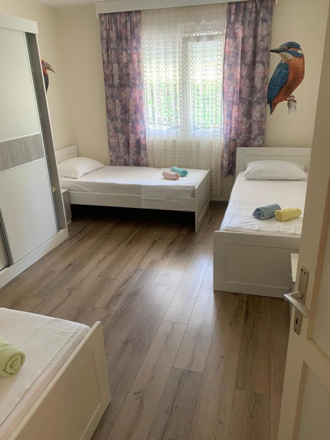 Apartmant Nik Herceg Novi Ngoại thất bức ảnh