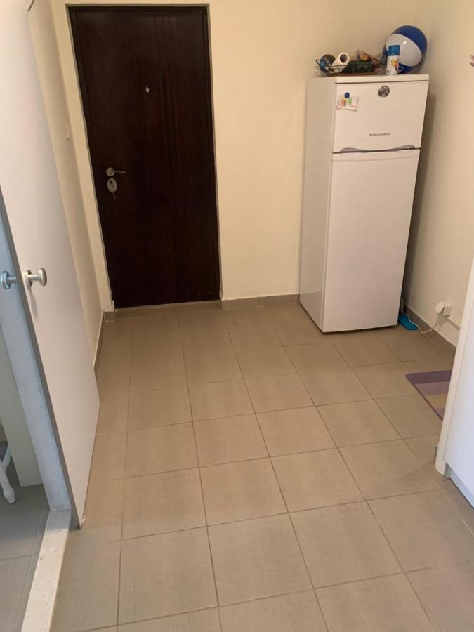 Apartmant Nik Herceg Novi Ngoại thất bức ảnh