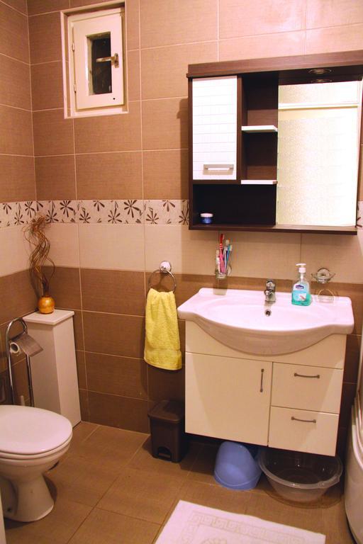 Apartmant Nik Herceg Novi Ngoại thất bức ảnh
