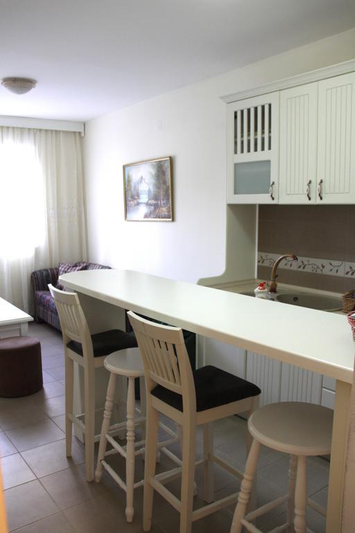 Apartmant Nik Herceg Novi Ngoại thất bức ảnh