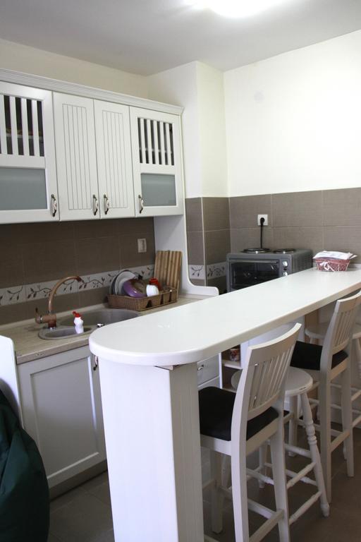 Apartmant Nik Herceg Novi Ngoại thất bức ảnh