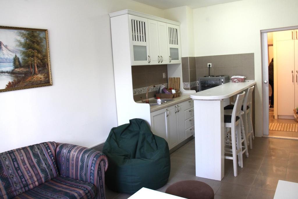 Apartmant Nik Herceg Novi Ngoại thất bức ảnh