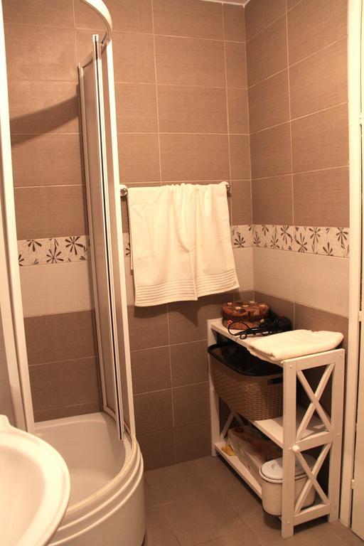 Apartmant Nik Herceg Novi Ngoại thất bức ảnh