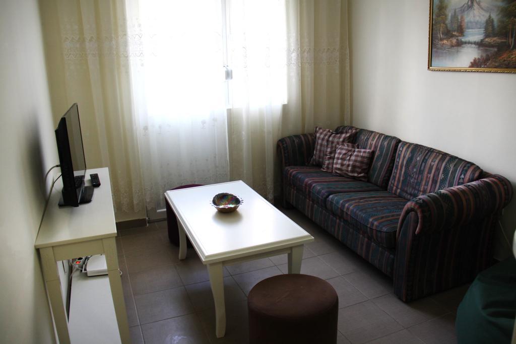 Apartmant Nik Herceg Novi Ngoại thất bức ảnh
