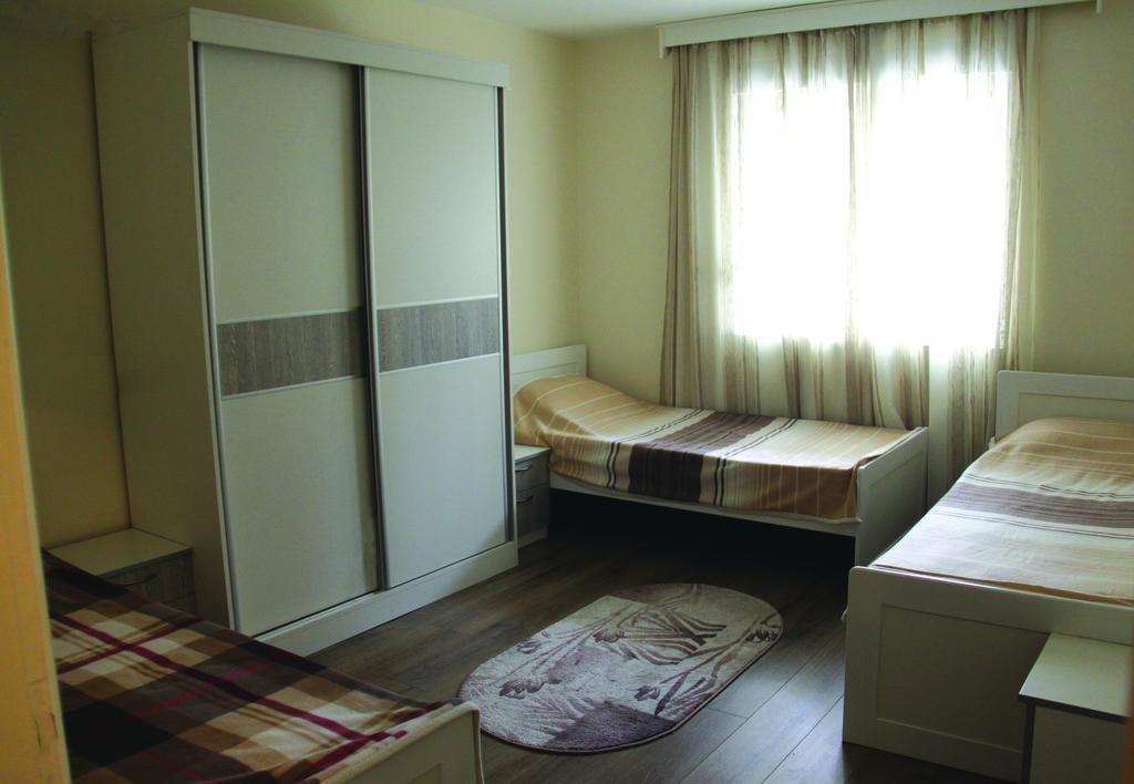Apartmant Nik Herceg Novi Ngoại thất bức ảnh