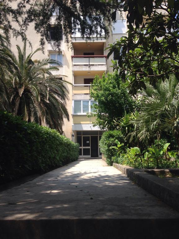 Apartmant Nik Herceg Novi Ngoại thất bức ảnh